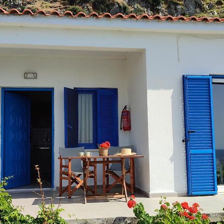 Enalion House Villa Agios Ioannis Kaspaka Exterior photo